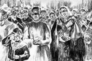 Толстой Л.Н. “Воскресение” (1899)