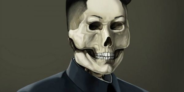 Ким Чен Ын (Северная Корея)