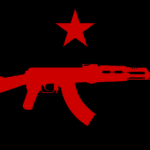 Сообщение о создании IRPGF из Рожавы