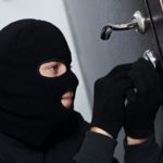 Украина: в Киеве обокрали квартиру заместителя министра юстиции