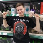 Россия: анархиста из Петербурга арестовали по террористической статье