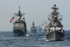 Неконтролируемая эскалация возможна