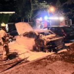 Берлин: солидарность перед предстоящим судом над жителем Rigaer 94