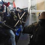 Греция (80-е – 2010-е): документальные фильмы