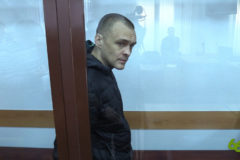Банда ФСБ: кровавый Урал