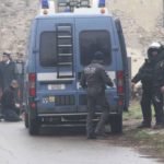 О репрессиях против анархистов в Италии