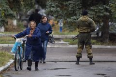 Чарльз Тилли: война и строительство государства как организованная преступность