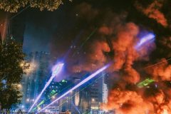 Интервью анархистов из Гонконга