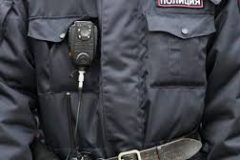 Полицейские средства наблюдения