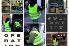 «Без взаимопомощи в этой войне не выстоять» — интервью с беларуским анархистом из Операции Солидарность