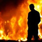 Учебник поджигателя