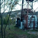 Италия: поджог вышки сотовой связи