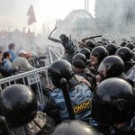 Антивоенные протест и сопротивление в Росси