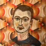 Дмитрий Дубовский в суде. 2022 год