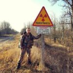 Арестован анархист-партизан Руслан Сидики