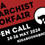 Book fair in Latvia