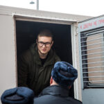 Заявление Виктора Филинкова